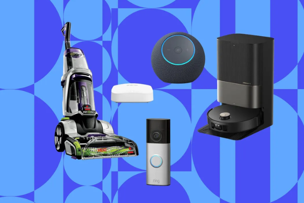 Amazon Prime Day deals October 2026 on technology products