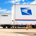 USPS freight auction fraud investigation involving trucking contracts