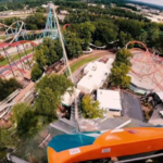 Six Flags Over Georgia death investigation involving the Goliath roller coaster