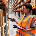 Outsourced yard management compared with in-house warehouse yard operations