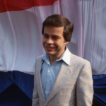 Jim Bakker televangelist portrait after his death at 86