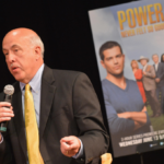 Jimmy Carter, longtime WSMV entertainment reporter and Nashville broadcaster