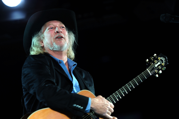 John Anderson country singer and Country Music Hall of Fame member who died at 71