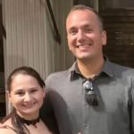 Ken Urker death: Ken Urker and Gypsy Rose Blanchard together