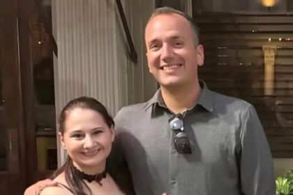 Ken Urker death: Ken Urker and Gypsy Rose Blanchard together