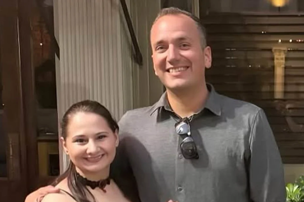 Ken Urker death: Ken Urker and Gypsy Rose Blanchard together