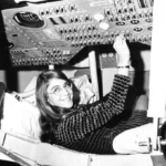 Margaret Hamilton NASA Apollo 11 software pioneer