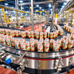 Matthew Hook appointed chief supply chain officer for Molson Coors Americas