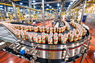Matthew Hook appointed chief supply chain officer for Molson Coors Americas