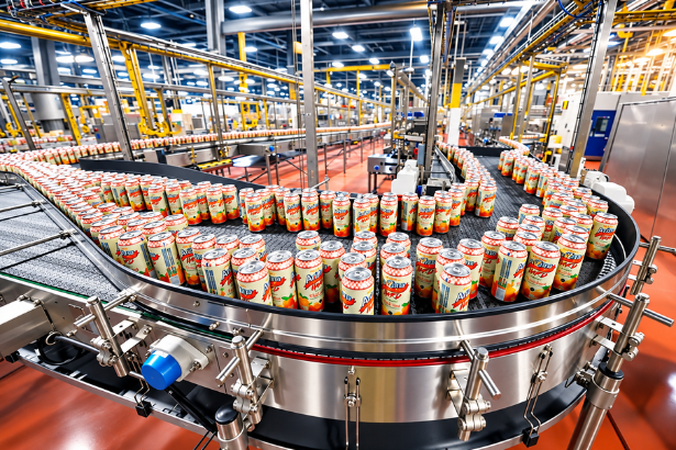 Matthew Hook appointed chief supply chain officer for Molson Coors Americas