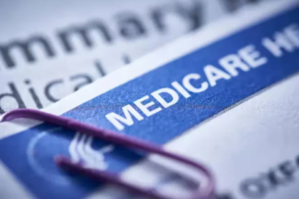 Medicare Advantage 2027 plan changes and health insurance documents