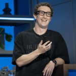 Meta Platforms headquarters as Meta stock draws attention after third-quarter earnings