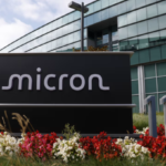 Micron Technology stock and global DRAM semiconductor competition