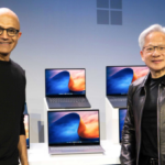 Microsoft Windows hybrid intelligence combining local and cloud AI
