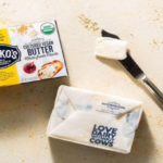 Miyoko’s Creamery European Style Salted Plant Milk Butter identified in the October 2026 recall