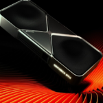 NVIDIA RTX 5090 graphics card amid concerns about GPU supply and availability
