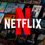 Netflix stock Google Trends search interest after Q3 2026 earnings