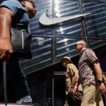 Nike stock falls after weak fiscal 2027 outlook