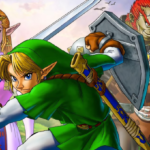 Zelda Ocarina of Time remake for Nintendo Switch 2