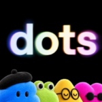 OpenAI Dots AI agents competing with Meta Muse