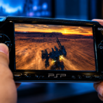 Shawn Layden discussing Sony's handheld strategy and PlayStation history