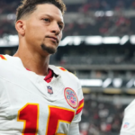 Chiefs vs Raiders Patrick Mahomes Kansas City Chiefs comeback