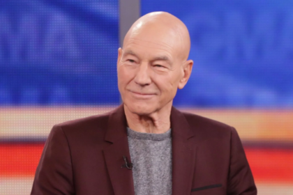 Patrick Stewart dies at 86, the acclaimed actor known for Star Trek and X-Men