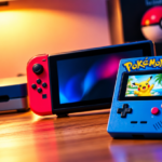 Pokémon Ruby Sapphire Switch 2 rumored October 8 release