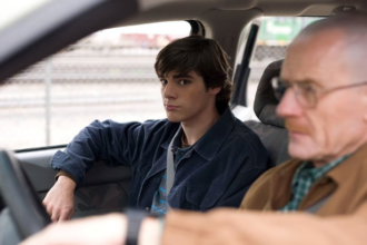 RJ Mitte death at 34: portrait of Breaking Bad actor RJ Mitte
