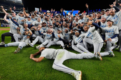 Rays vs Yankees Tampa Bay Rays celebrate ALDS sweep
