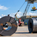 U.S. manufacturing costs rising as steel and production expenses increase