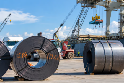 U.S. manufacturing costs rising as steel and production expenses increase
