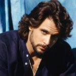 Robert Kelker-Kelly as Bo Brady from Days of Our Lives