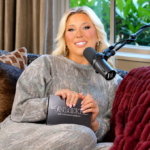 Savannah Chrisley announces her pregnancy and engagement in October 2026