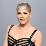 Selma Blair arrested after alleged Delta flight incident, actor portrait