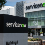 NOW stock falls after ServiceNow's third-quarter 2026 earnings report