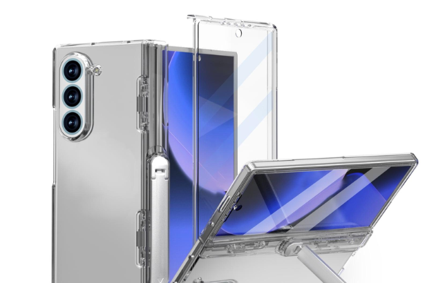 iPhone Duo cases with slim shells for everyday protection