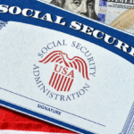 2027 Social Security COLA announcement showing the 3.6 percent benefit increase
