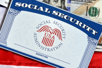 2027 Social Security COLA announcement showing the 3.6 percent benefit increase