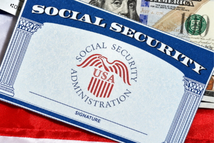 2027 Social Security COLA announcement showing the 3.6 percent benefit increase