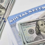 Social Security 2027 COLA announcement and expected benefit adjustment