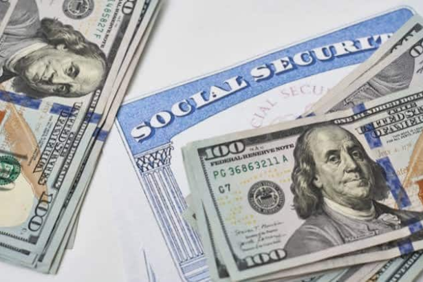 Social Security 2027 COLA announcement and expected benefit adjustment