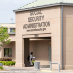 Social Security Administration announcement of the 2027 cost-of-living adjustment