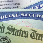 Social Security benefit dates 2026 showing October, November, and December payment dates