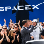 SpaceX stock price 2027 prediction and market outlook