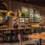 Starbucks closing store exterior during the 2026 closure round