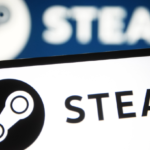 Steam stuck on loading user data screen during the October 26, 2026 login disruption