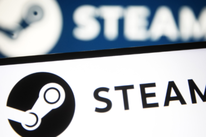 Steam stuck on loading user data screen during the October 26, 2026 login disruption
