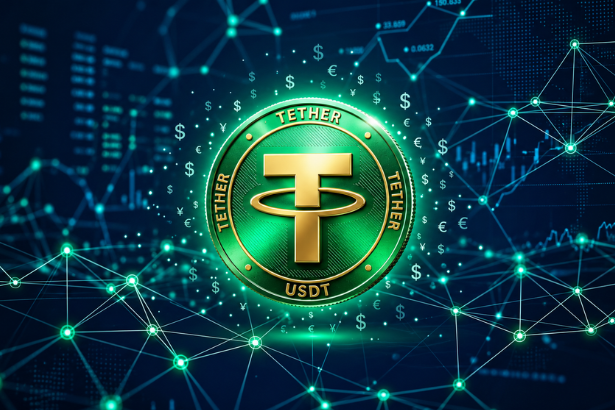 Tether USDT UAE stablecoin conversion and digital payments