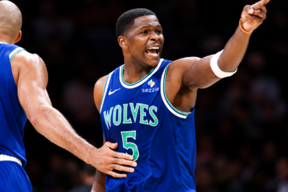 Timberwolves vs Heat season opener as Minnesota defeats Miami 131-106